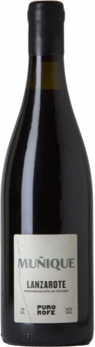 Puro Rofe Muñique 2021