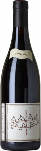 Quinta Da Pellada Carrocel 2018