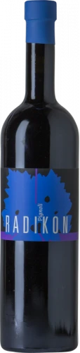 Radikon Pignoli 2010 - 50 Cl.