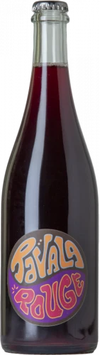 Raisin Sauvage Ravala Rouge 2019