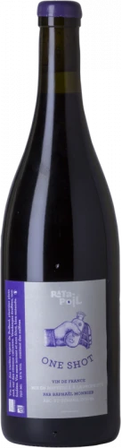 Ratapoil One Shot 2020