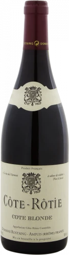 René Rostaing Côte Rôtie Cote Blonde 2020