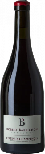 Robert Barbichon Coteaux Champenois 2019