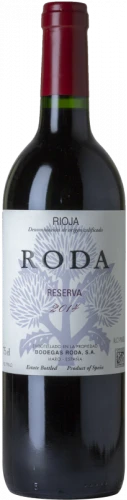 Roda 2016 Doble Magnum