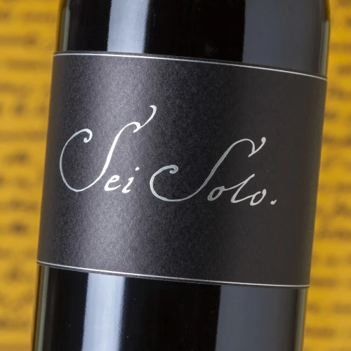 Sei Solo 2020 - Imagen 2