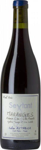 Sextant Maranges 1er Cru Clos Roussots 2020