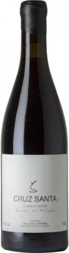 Suertes Del Marqués Cruz Santa 2021