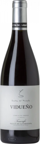 Suertes Del Marqués Vidueño 2019