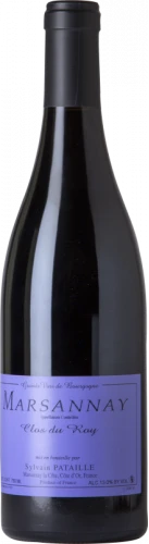 Sylvain Pataille Marsannay Clos Du Roy 2020