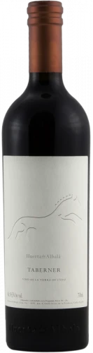 Taberner 2017 Magnum