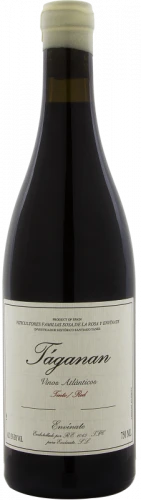 Táganan Tinto 2019