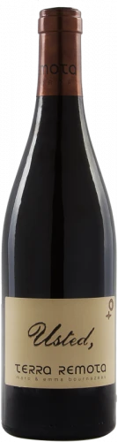 Terra Remota Usted 2008 Magnum