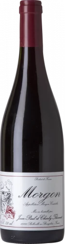 Thévenet Morgon 2020