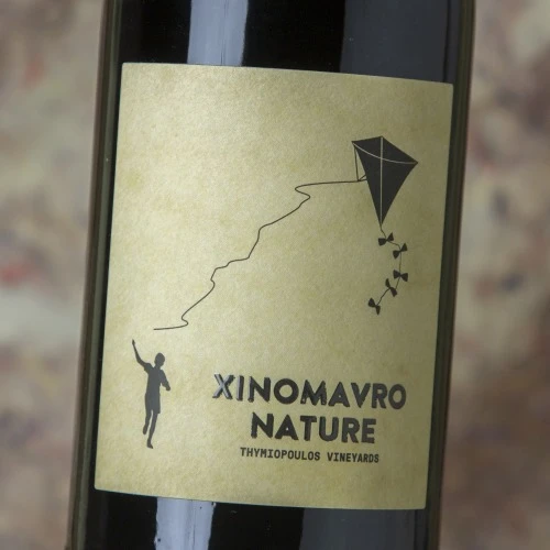 Thymiopoulos Xinomavro Nature 2021 - Imagen 2