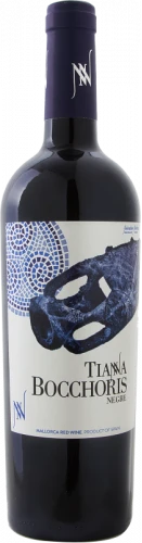 Tianna Bocchoris 2019