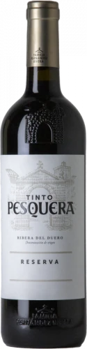 Tinto Pesquera Reserva 2018 Magnum