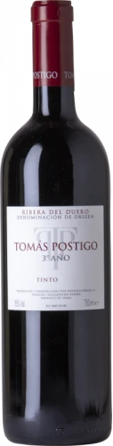 Tomás Postigo 3er Año 2018 Magnum