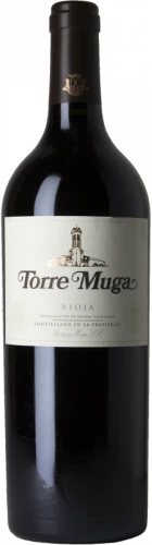 Torre Muga 2019