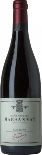 Trapet Marsannay 2020