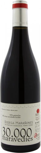 Treintamil Maravedies 2020