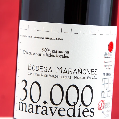 Treintamil Maravedies 2020 - Imagen 2