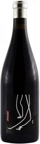 Trossos Tros Negre Notaria 2016