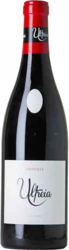 Ultreia De Valtuille 2021