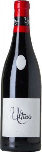 Ultreia Mencía 2020