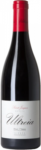 Ultreia Saint Jacques 2020 Magnum