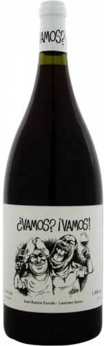 Vamos Vamos 2020 Magnum