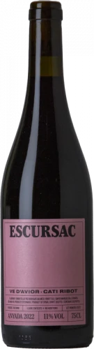 Ve D'Avior Escursac 2022