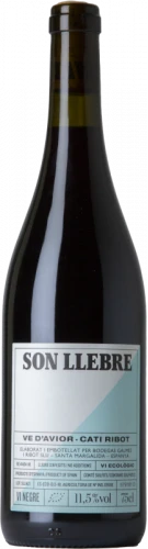 Ve D'Avior Son Llebre 2021