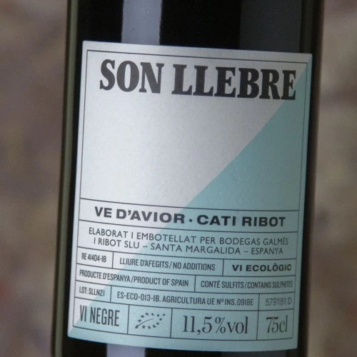 Ve D'Avior Son Llebre 2021 - Imagen 2