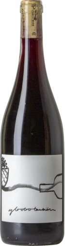 V&G Y Lo Otro También Tempranillo 2019