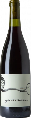 V&G Y Lo Otro También Ull De Llebre 2019