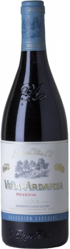 Viña Ardanza Reserva 2016 - 37,5 Cl.