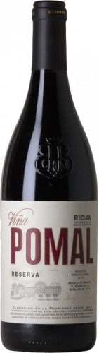 Viña Pomal Selección Centenario Reserva 2016