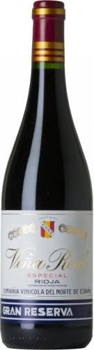 Viña Real Gran Reserva 2016