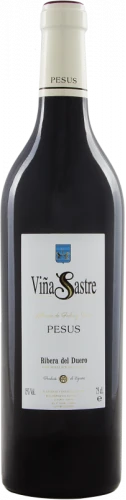 Viña Sastre Pesus 2011 Magnum
