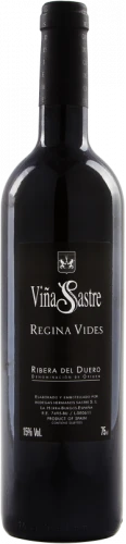 Viña Sastre Regina Vides 2019