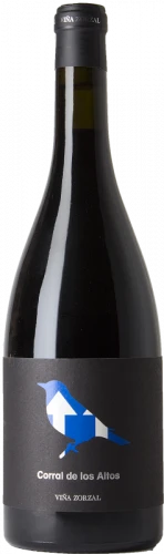 Viña Zorzal Corral De Los Altos 2019