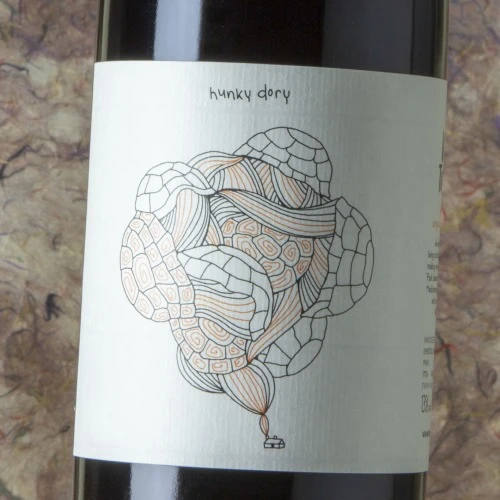 Vinyes Tortuga Hunky Dory 2021 - Imagen 2