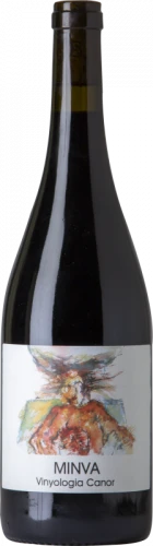 Vinyologia Canor Minva 2020