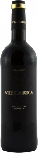 Vizcarra 2019 Magnum