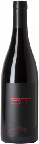 Yann Durieux BT 2018