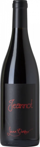 Yann Durieux Jeannot 2018